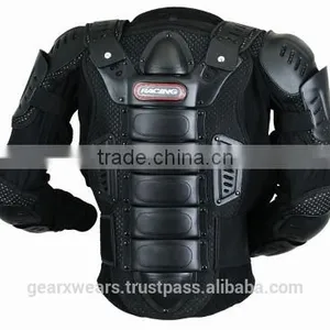 Motocross Motorcycle Jacket thumbnail-2