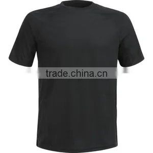 Men's Mesh Short Sleeve T-shirt thumbnail-2
