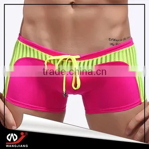 2015 Swimwear Mens Men Swimwear thumbnail-3