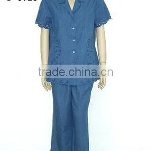 Wholesale Fashion Women Church Suits Church Dresses thumbnail-2