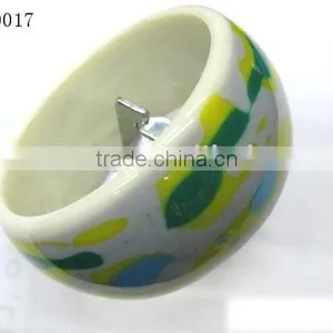Resin Bangles,Resin Jewelry,Resin Bracelet,Resin Products,Bracelet & Bangles,Fashion Bangles,Fashion Jewelry,Fashion Bracelet thumbnail-1