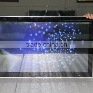 32 Inch Indoor Video Advertising Screen Lcd Digital Signage Product thumbnail-3