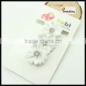 White 1.5X 36 cm Hairband Hair Accessory for Party Headband TLLC-44 thumbnail-1