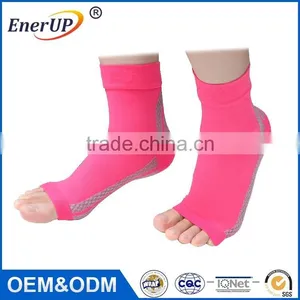 Plantar Fasciitis Foot Sleeves Socks thumbnail-1