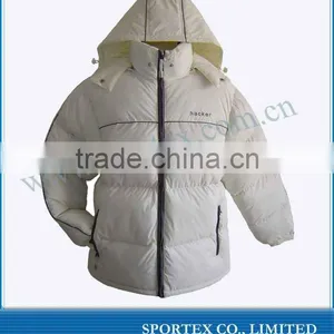2012 Popular Women Quilt Coat thumbnail-1