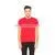 Bella+Canvas Men's Heavyweight 5.5 oz Crew Tee - 100% Combed and Ring-spun Cotton and Comes With Your Logo thumbnail-2