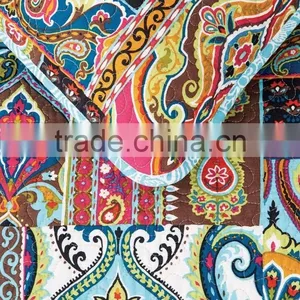 Designer Quilt Cover thumbnail-2