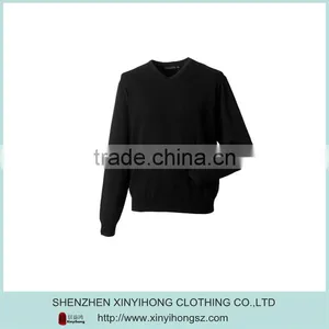 Blank Men's Pullover Knitwear New Fashion 2014 For Spring thumbnail-1