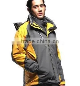 Windbreaker Ski Wear thumbnail-1