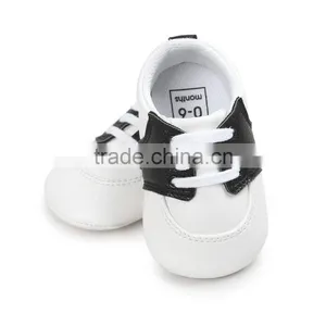 Baby Shoes 2017, NB -12m Baby Boy Shoes, Soft Baby Shoes thumbnail-3