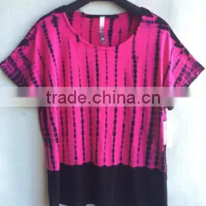 Loose and Comfortable Shirt Big Yards thumbnail-4