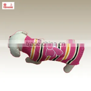 Winter Dog Sweater Fashion Top Quality Winter Warm ,100%Acrylic thumbnail-1