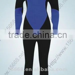 GR-DS0052 High Quality Durable Neoprene Wetsuit thumbnail-5