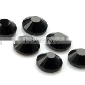 Crystal Garment Accessory DMC Hot Fix Rhinestone thumbnail-5