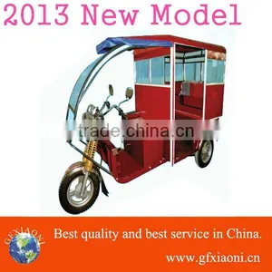 Rickshaw Kit thumbnail-1