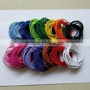 Baby Elastic Hair Tie thumbnail-2