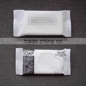 Hotel Mini Soap thumbnail-1