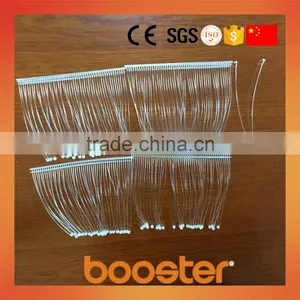 China Supplier Factory Wholesale Hang Tag Safety Pin thumbnail-1