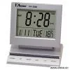 Sell LCD Clock thumbnail-1