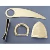 Letter Opener and Money Clip thumbnail-1