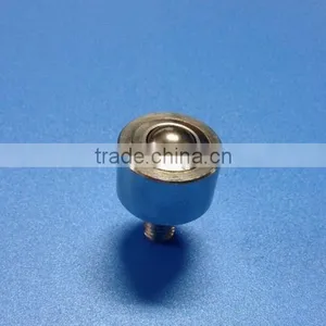 SP8FL Mini Ball Transfer Units thumbnail-1