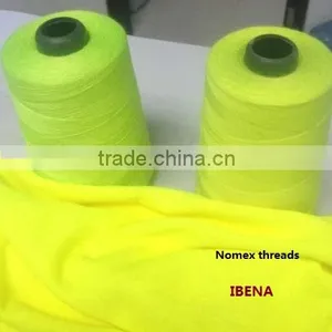 FR Sewing Threads/ Nomex Threads thumbnail-2