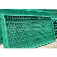 Chain Link Fence / Welded Wire Fence thumbnail-1