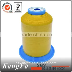 Polyester Filament Thread Winding On King Spool thumbnail-1