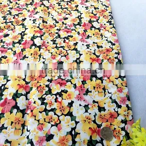 Polyester 55% Cotton 45% Work Wear 133 72 CVC Poplin Fabric thumbnail-3