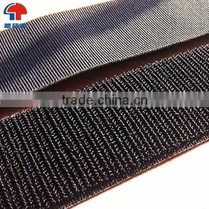 2015 Hot Sell 100% Nylon Sew-On Hook & Loop thumbnail-1