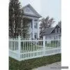 Sell PVC Fence thumbnail-1