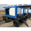 Generator Tractor Trailer Made in China thumbnail-1