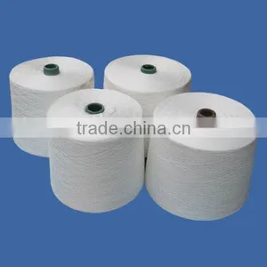 100%spun Polypropylene Spun Yarn thumbnail-1