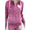 Velour Tracksuits, Velour Set for Women, Lady's Sport Wear thumbnail-2