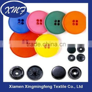 Metal Snap Button for Garment thumbnail-2