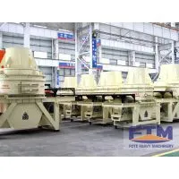 Stone Sand Making Equipment Manufacturer thumbnail-1
