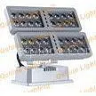 Auto Indoor Blue Led Stage Lighting 32pcs 1W for Live Performance thumbnail-1