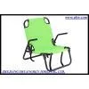 BEACH CHAIR WITH SHOULDER CARRY thumbnail-1