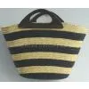 Wheat Straw Tote Bag thumbnail-1