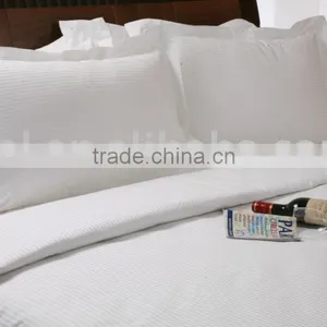 Luxury Hotel Bedding Set thumbnail-1