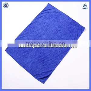 Travel Microfiber Towel Quick Dry Good Quality thumbnail-3