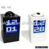 LED Projector Clock/Projection Clock/digital Clock P079 thumbnail-1