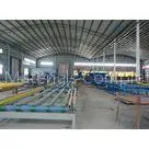 Lightweight MGO Door Panel Making Machines for Composite Material 1 Year Warranty thumbnail-1
