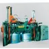 Rubber Machine-Tyre Shaping and Curing Press thumbnail-1