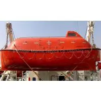 QINHUANGDAO MARINE LIFERAFT INSPECTION AND FIRE-EXTINGUISHER INSPECITON thumbnail-3