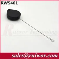 Retractable Cord thumbnail-1