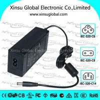 12.6V4A Lithium Battery Charger for 3 Lithium Batteries in Series thumbnail-1