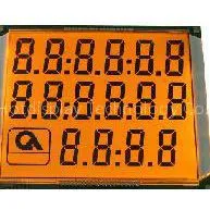 LCD Display Screen of Tanker thumbnail-2