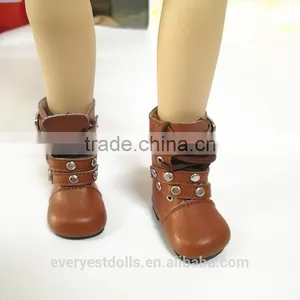 Everyest Ladies Doll Shoes 18 Inch for Wholesale thumbnail-1