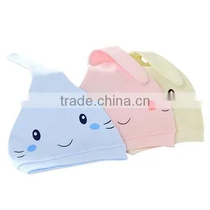 2016 New Design Infant Hat Cartoon Style Cute Pikachu Kitted Baby Hat thumbnail-1